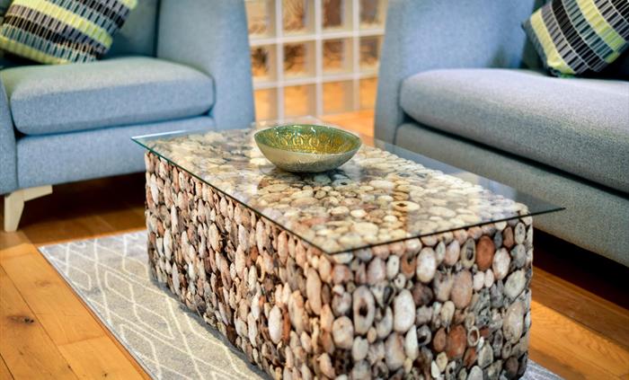 Boardroom Lounge